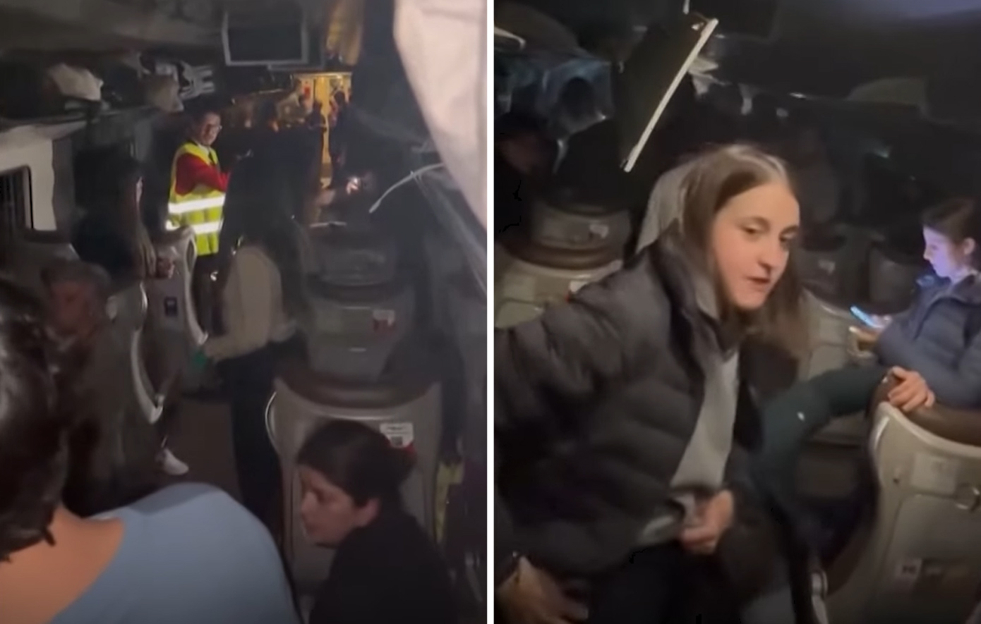 Πώς έγινε η σύγκρουση τρένων υψηλής ταχύτητας με τουλάχιστον 39 νεκρούς στην Ισπανία &#8211; «Εξαιρετικά παράξενο»