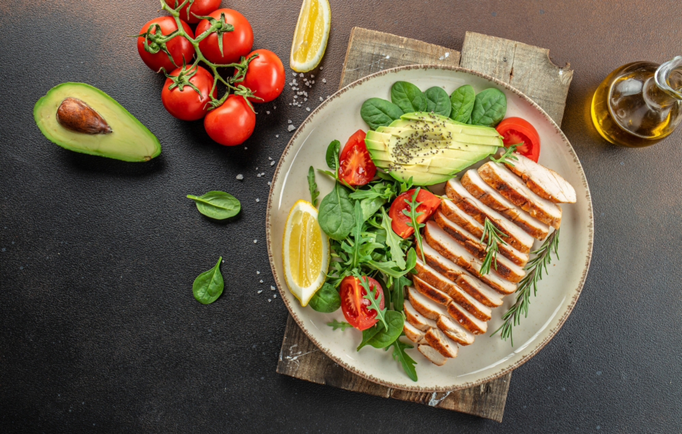 Πρωτεΐνη: Πόσα γραμμάρια είναι αρκετά για τον οργανισμό;