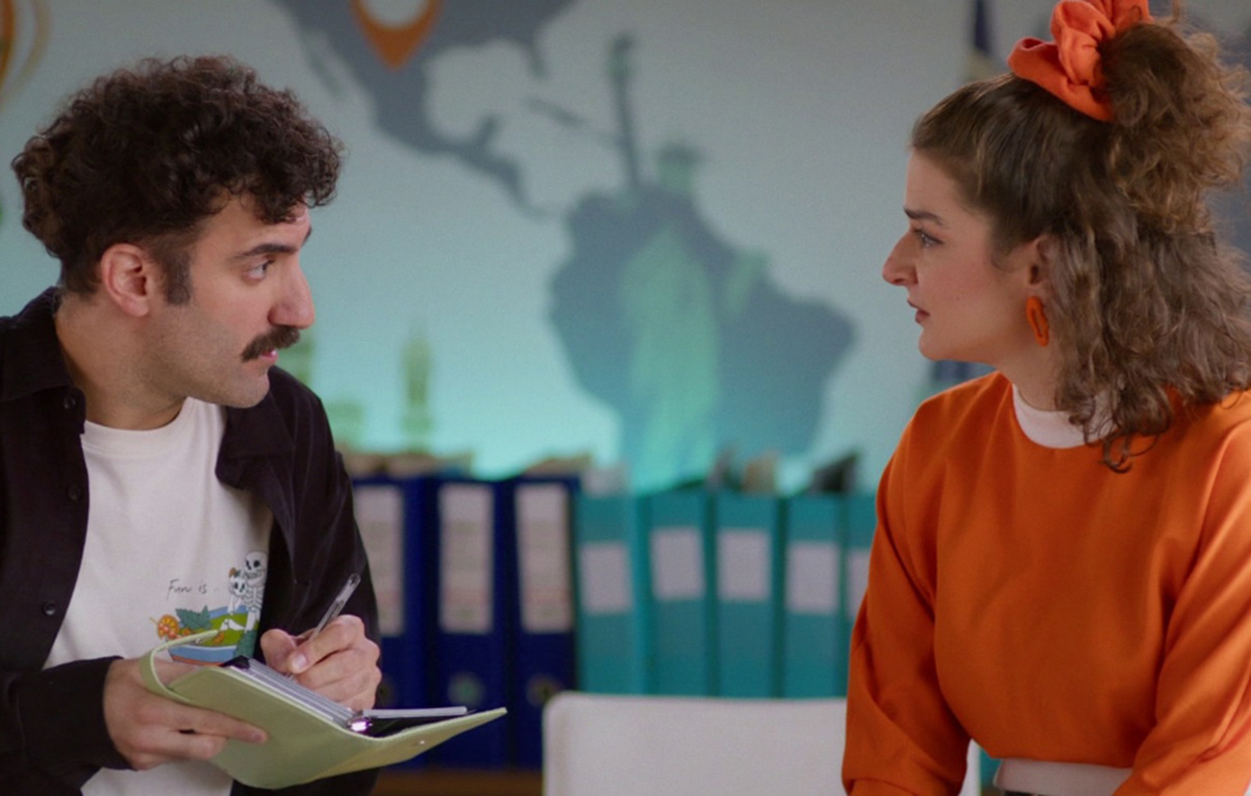 Οι «Τρομεροί γονείς» επιστρέφουν με νέα επεισόδια το Σάββατο, 24/01, στον Alpha