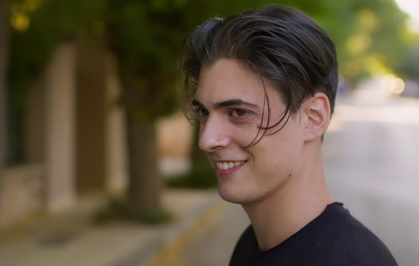 Τρομεροί γονείς