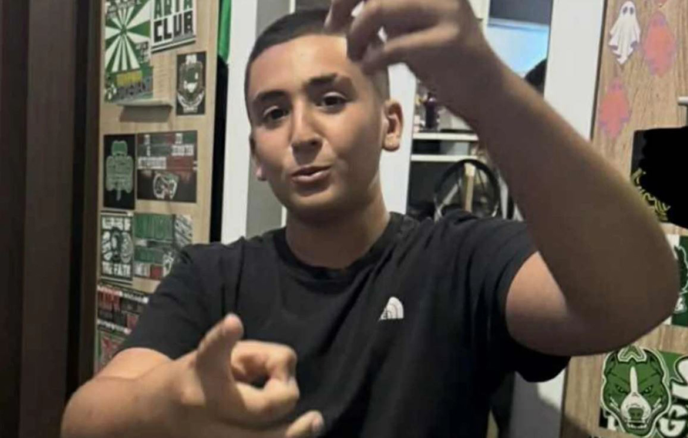 Σήμερα το τελευταίο αντίο στον 16χρονο που σκοτώθηκε σε τροχαίο στη Σητεία &#8211; Απολογείται ο ανήλικος οδηγός του αυτοκινήτου