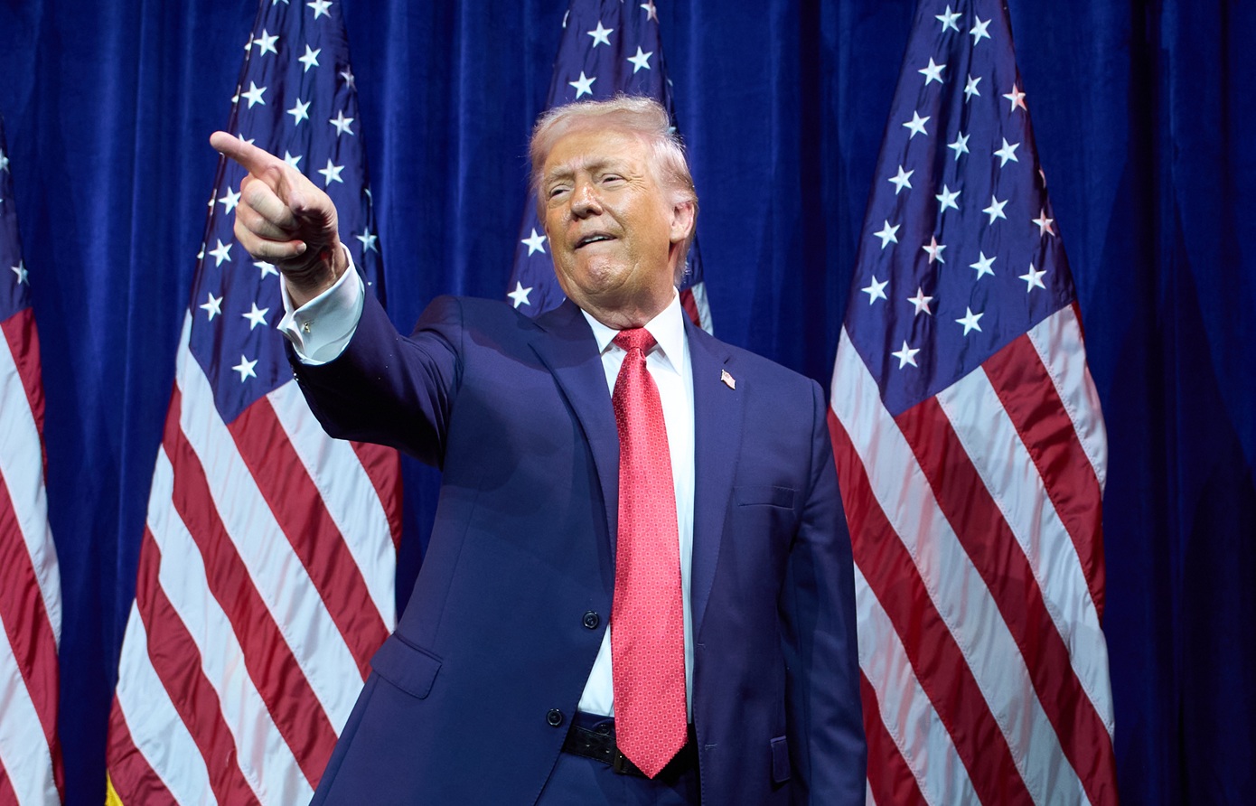 Τραμπ προς Ρεπουμπλικανούς: Κερδίστε τις ενδιάμεσες εκλογές αλλιώς θα με παραπέμψουν σε δίκη