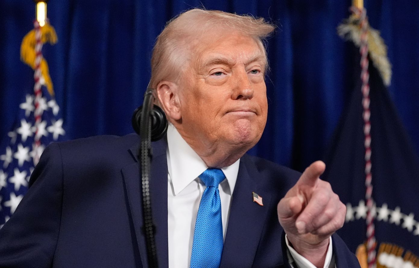 Ποιον θα «κυνηγήσει» ο Τραμπ μετά τον Μαδούρο; &#8211; Το Δόγμα Μονρόε ή «Ντονρόε» και τα νέα δεδομένα στη διεθνή σκακιέρα