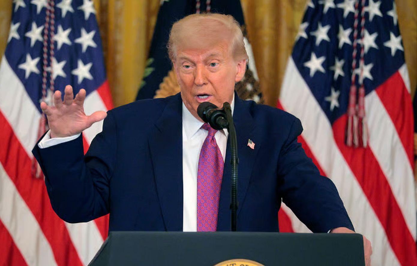 Τι σχεδιάζει πραγματικά ο Τραμπ με το Ιράν; Το νέο «σοκ του 1973» που ανησυχεί τις αγορές