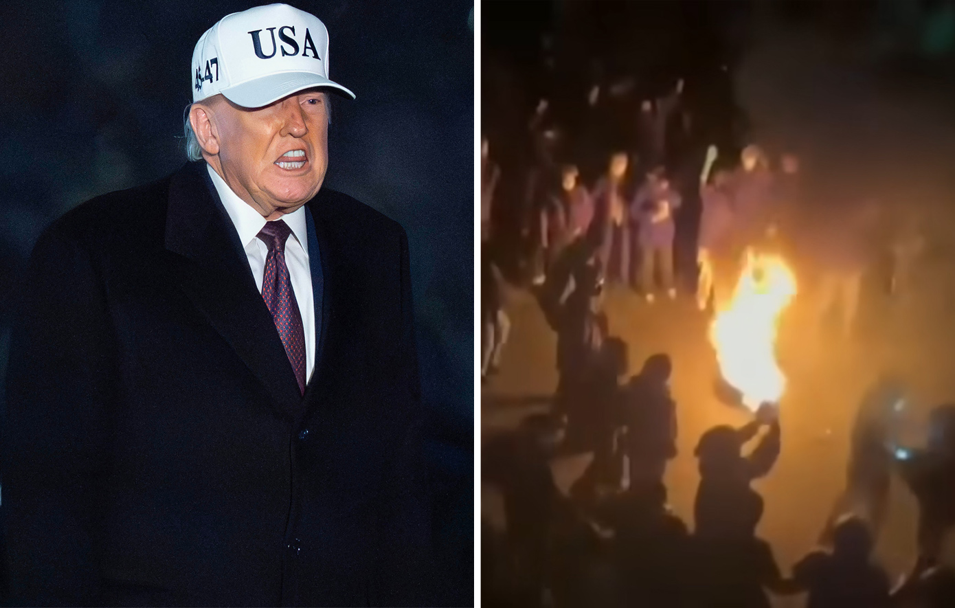 Οι ΗΠΑ εξετάζουν το επόμενο βήμα στο Ιράν, αντιμετωπίζοντας ένα περίπλοκο πλέγμα αποφάσεων