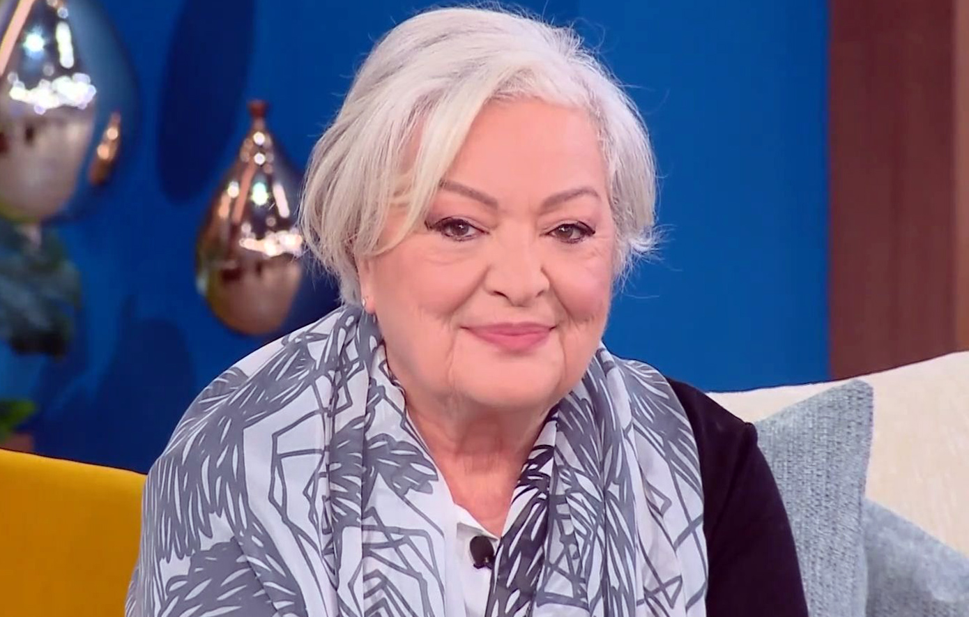 Τάνια Τσανακλίδου: «Έχω μετανιώσει που πλήγωσα κάποιους ανθρώπους, έκανα χοντράδες»