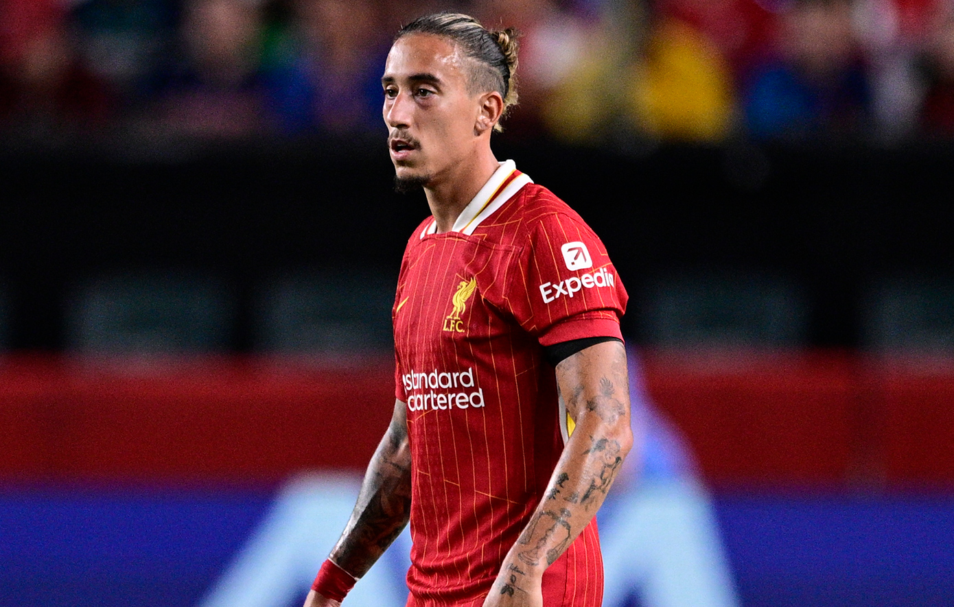 Ιταλία: «Επιστρέφει στην Λίβερπουλ ο Τσιμίκας»