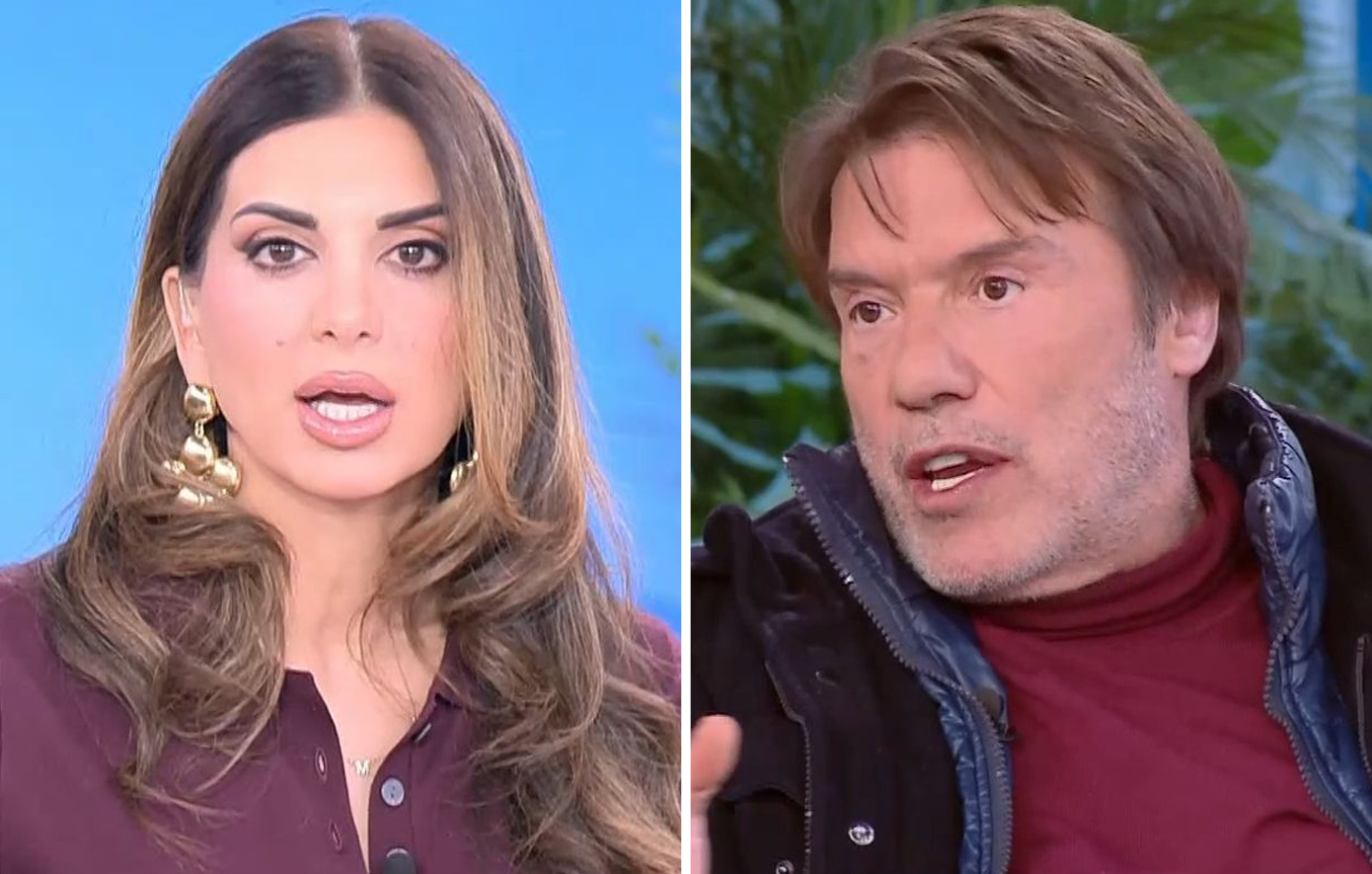 H Τσιμτσιλή ξέσπασε κατά του Τζώρτζογλου: «Αν λέω βλακείες, είναι οι βλακείες που είπε ο ίδιος &#8211; Λυπάμαι που απαντώ έτσι»