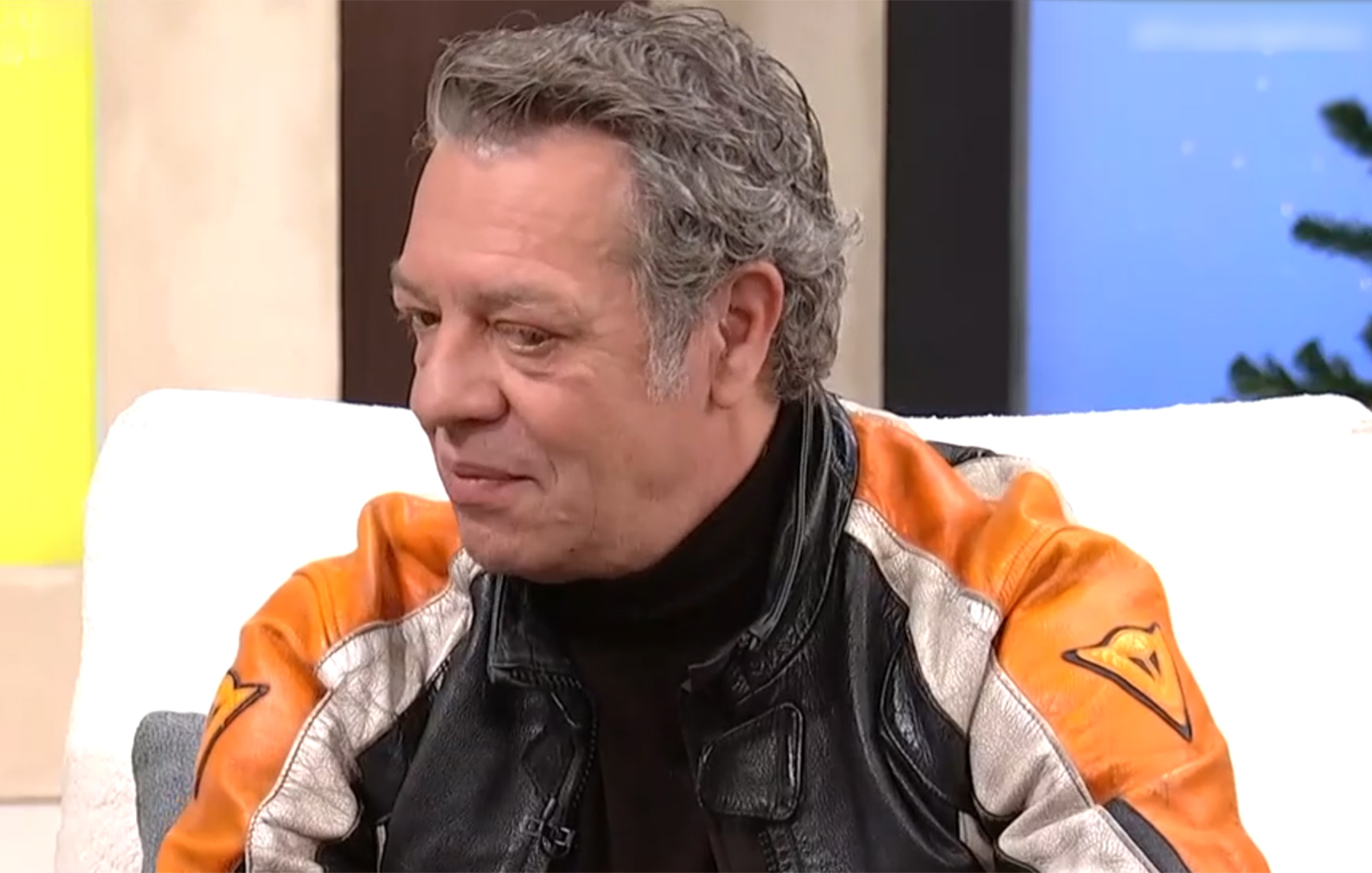 Γιάννης Τσορτέκης – «Πάγωσαν» όλοι στην ΕΡΤ με την «αποκάλυψη» του: «Θα εκμυστηρευτώ κάτι για πρώτη φορά στη ζωή μου»