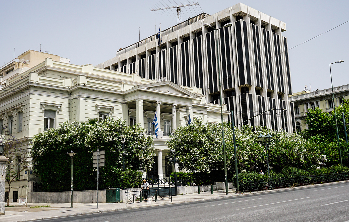 Αυστηρό μήνυμα του υπουργείου Εξωτερικών σε Τουρκία: Στη Συνθήκη της Λωζάννης δεν προβλέπεται εκλογή μουφτήδων από τη μειονότητα