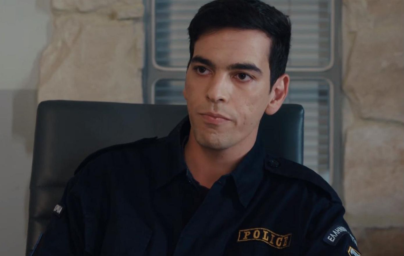 «Γη της ελιάς»: Ο Βαγιάκος εντοπίζεται κρεμασμένος στον ελαιώνα των Βρεττάκων