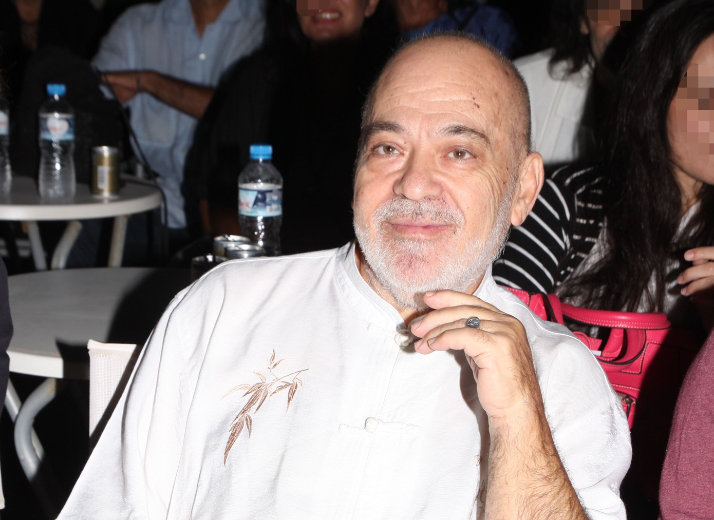 Χρήστος Βαλαβανίδης: Πήρε εξιτήριο μετά από νοσηλεία δύο εβδομάδων σε νοσοκομείο – «Φτου ξελευτερία» έγραψε