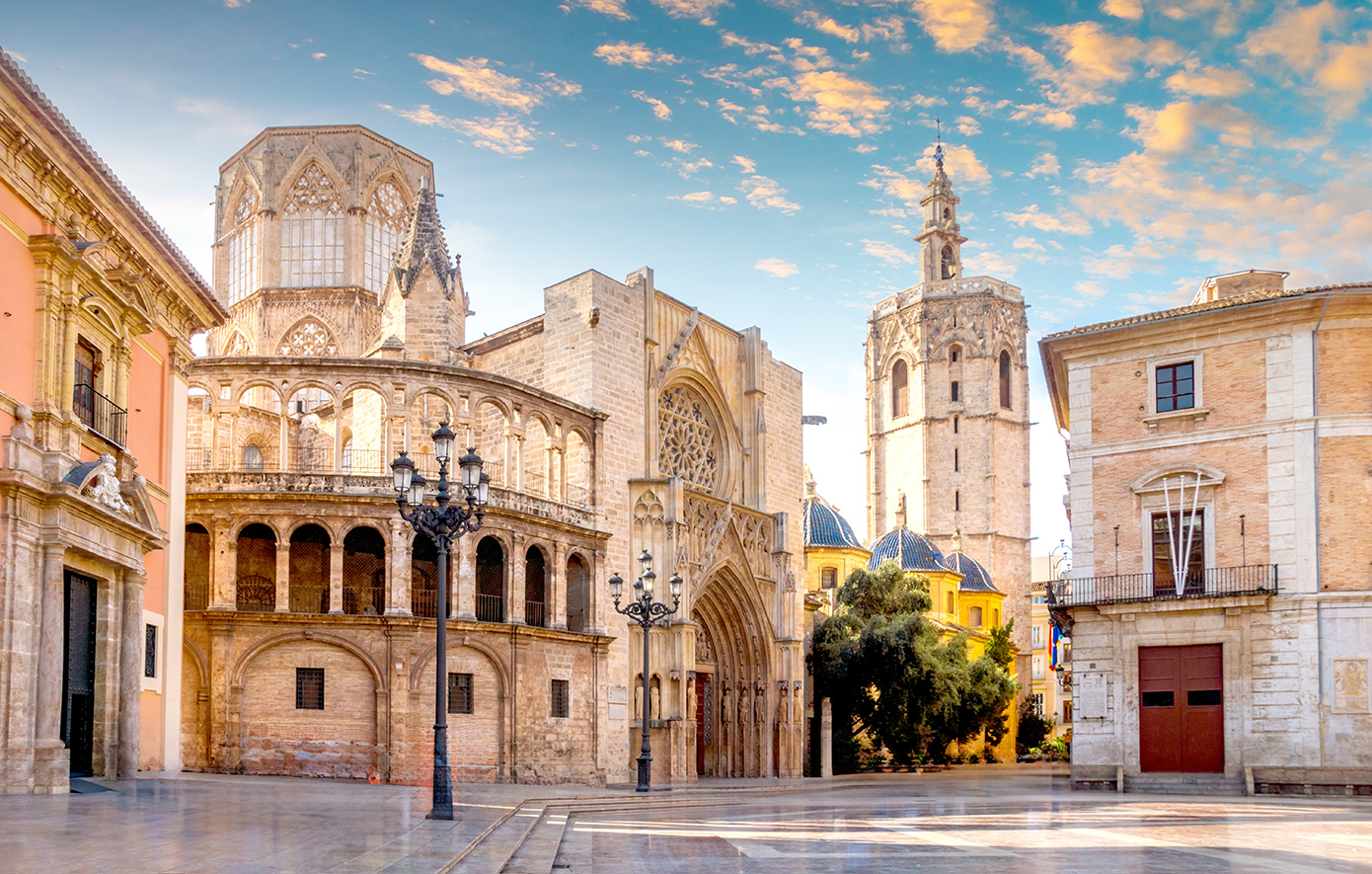 Βαλένθια, Ισπανία Βαλένθια, Ισπανία