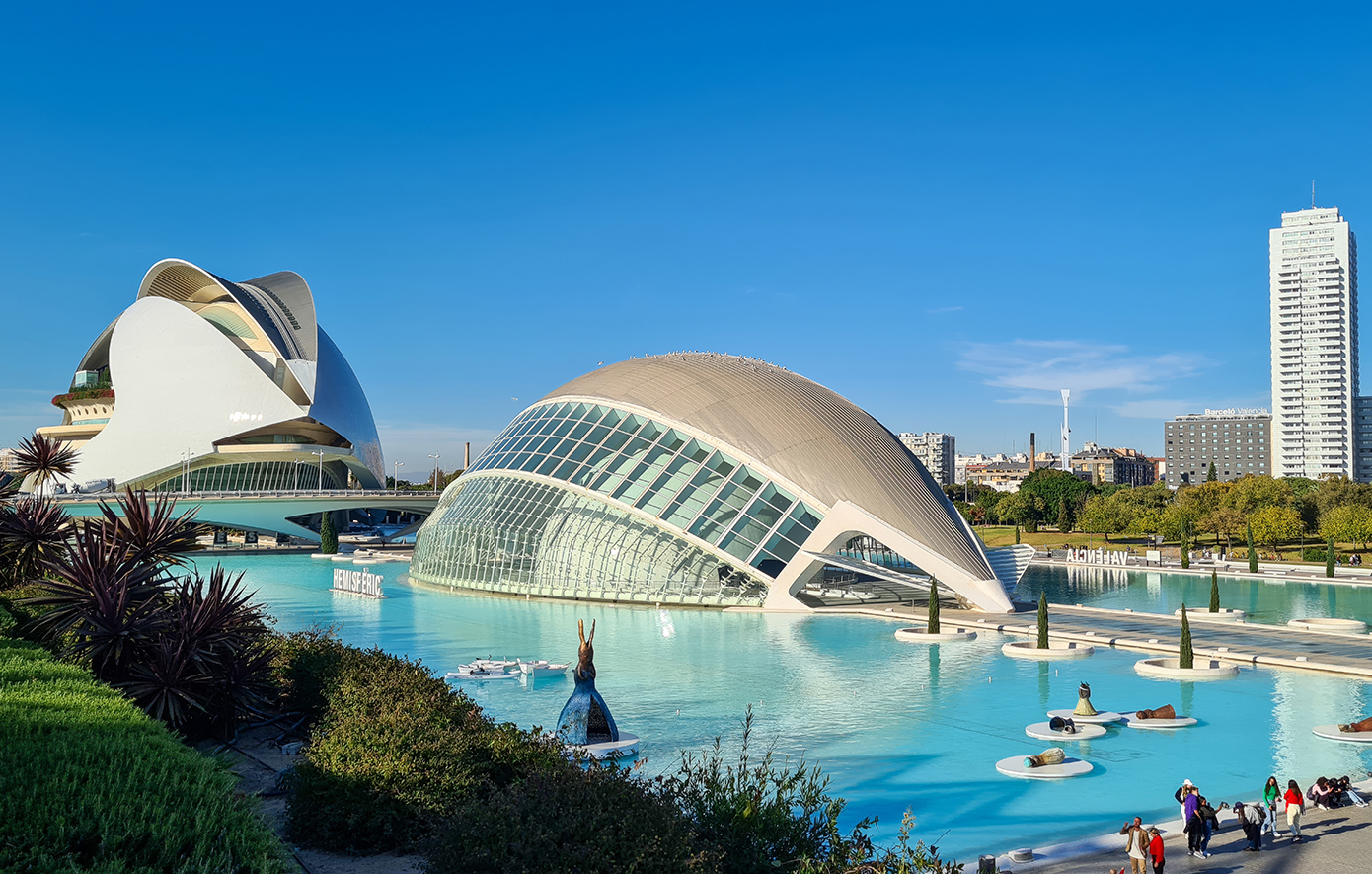 Βαλένθια, Ισπανία Βαλένθια, Ισπανία