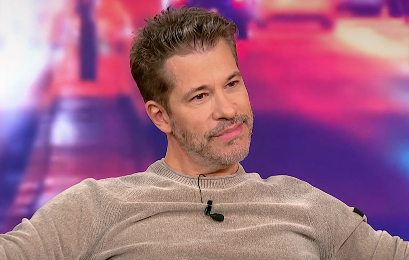 Χάρης Βαρθακούρης για Αντελίνα Βαρθακούρη: «Eκείνη κρατάει τον γάμο μας, είμαστε μαζί 17 χρόνια»