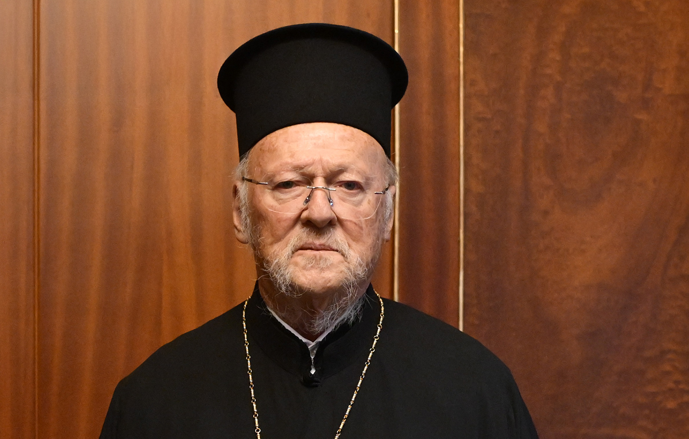 Γιατί το Οικουμενικό Πατριαρχείο αποκαλεί τον Παύλο Ντε Γκρες «Α.Υ. Πρίγκηπα Παύλο»