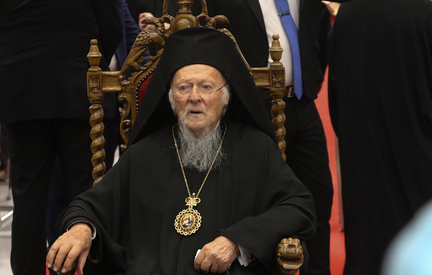 Ρήξη στην Ορθόδοξη Εκκλησία: Γιατί Φανάρι και Μόσχα βρίσκονται σε ανοιχτό «ιερό πόλεμο»