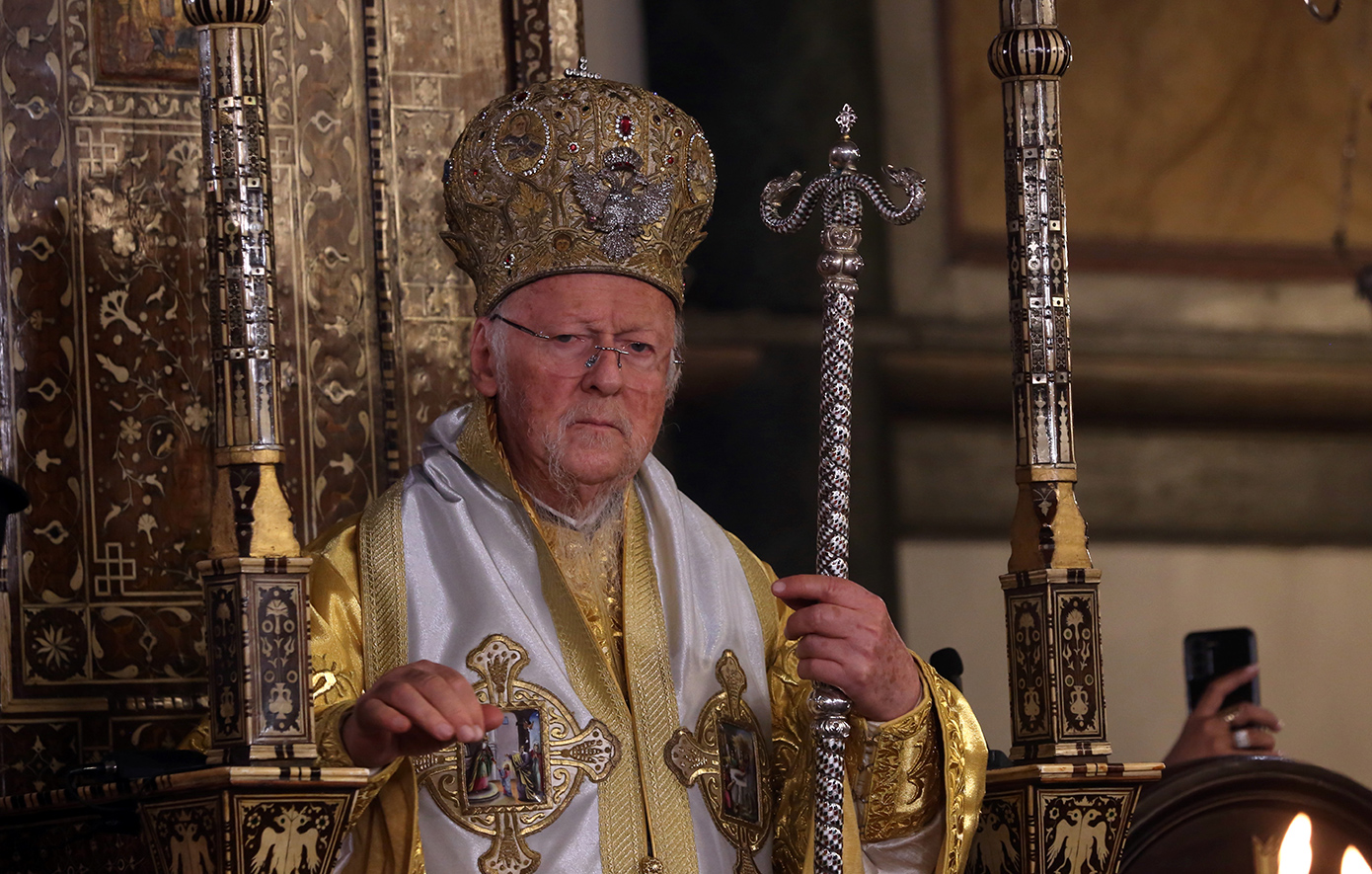 «Ιερός πόλεμος» στη σκιά του Φαναρίου: Το σχέδιο της Μόσχας για την αποκαθήλωση της «Ελληνοκρατίας»