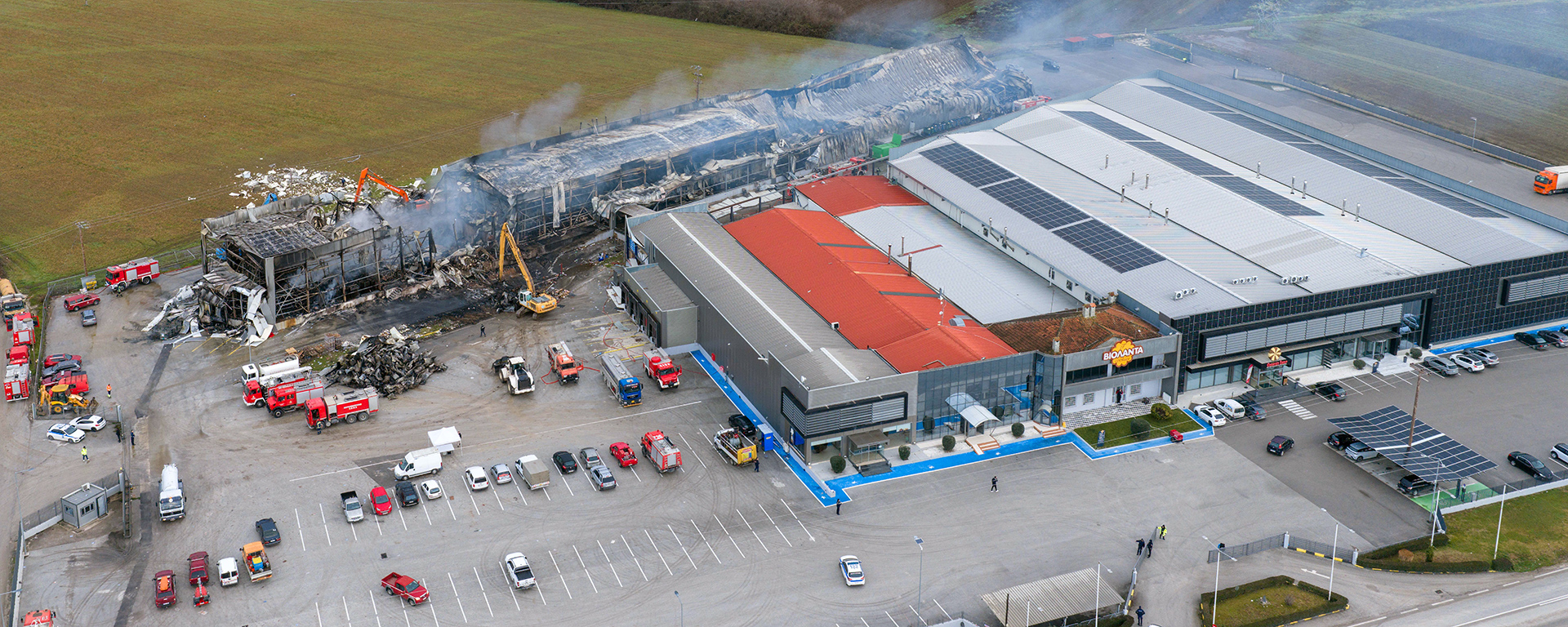 Ανακοίνωση Βιολάντα: Διακινούνται φήμες και αβάσιμες ερμηνείες &#8211; Πιστεύουμε ότι σε στιγμές πένθους προέχει η ευθύνη και η αξιοπρέπεια