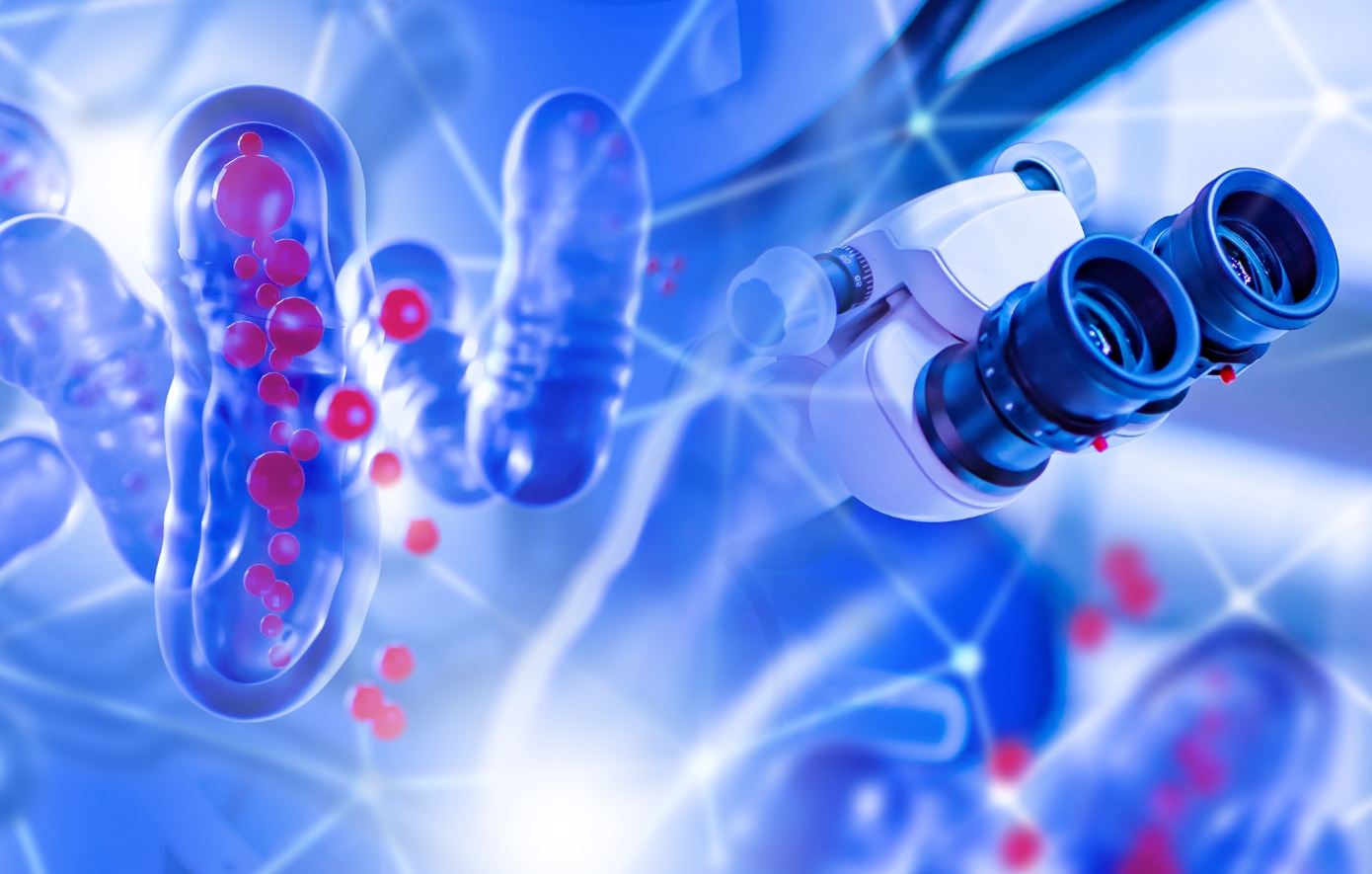 Οι «μεταλλαγμένοι» άνθρωποι που έχουν ανοσία σε όλους τους ιούς