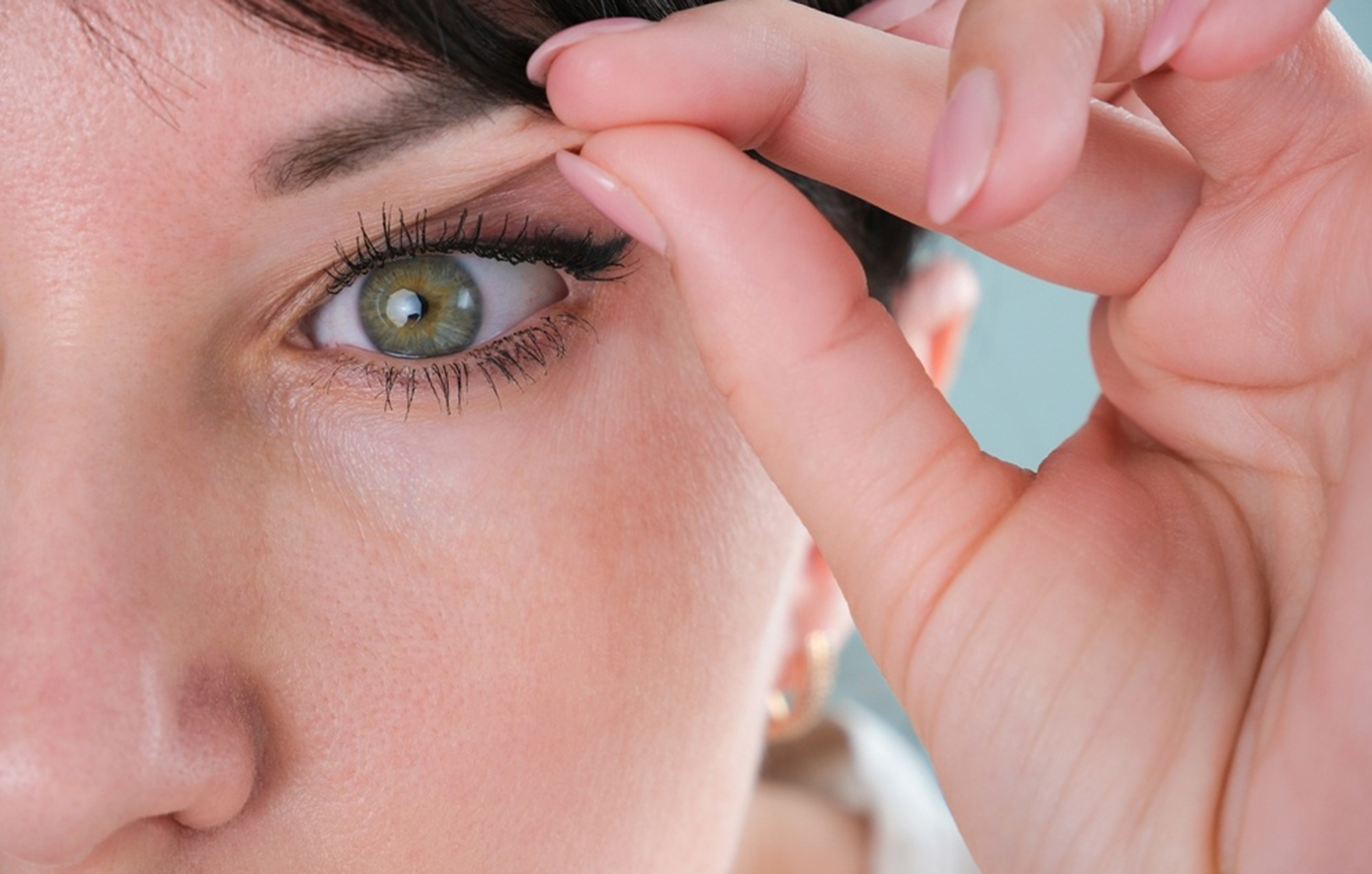 Βλεφαροπλαστική: Πώς βελτιώνει την εμφάνιση των ματιών και το οπτικό πεδίο;