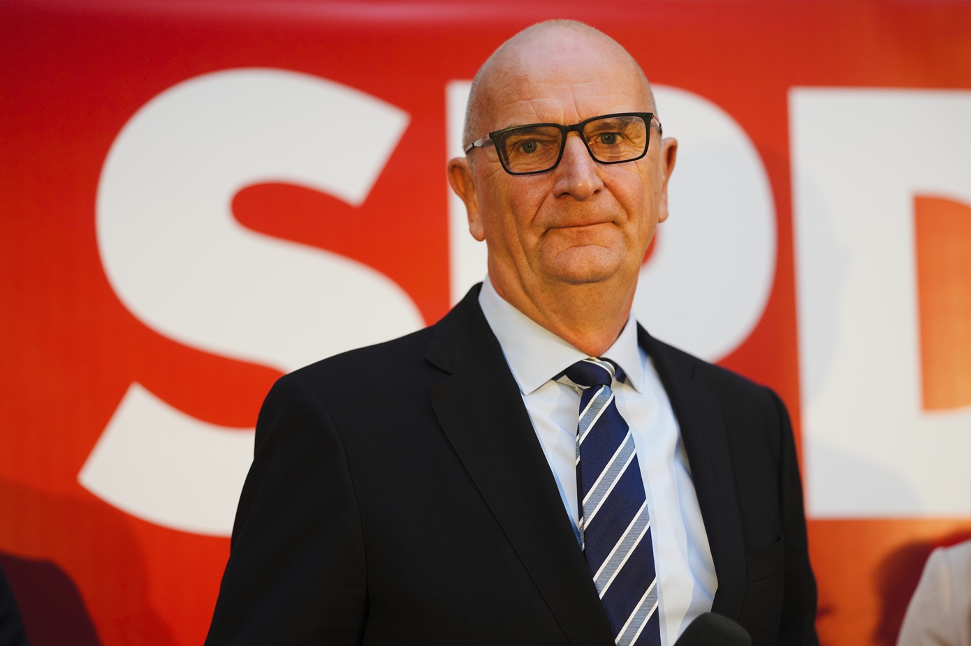 Διαλύθηκε ο κυβερνητικός συνασπισμός στο Βρανδεμβούργο &#8211; «Δεν υπάρχει βάση συνεργασίας» λέει ο Ντίτμαρ Βόιντκε