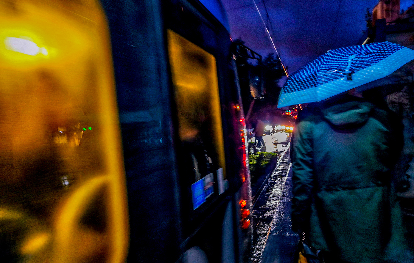 Καιρός: Βαρομετρικά χαμηλά και καταιγίδες – Πού θα «χτυπήσει» η κακοκαιρία τα επόμενα 24ωρα