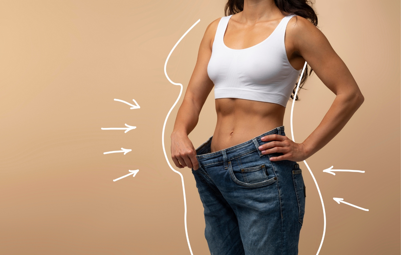 Νέα υψηλότερη δοσολογία του Wegovy® ανοίγει τον δρόμο για μέση απώλεια βάρους άνω του 20%