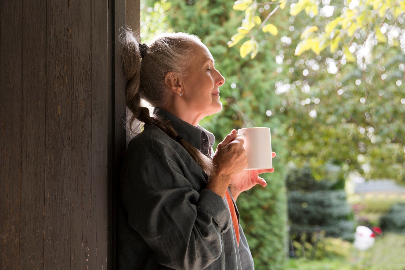 7 πυλώνες ενός πιο υγιεινού τρόπου ζωής που αψηφά την ηλικία – Δεν είναι μόνο η άσκηση και διατροφή