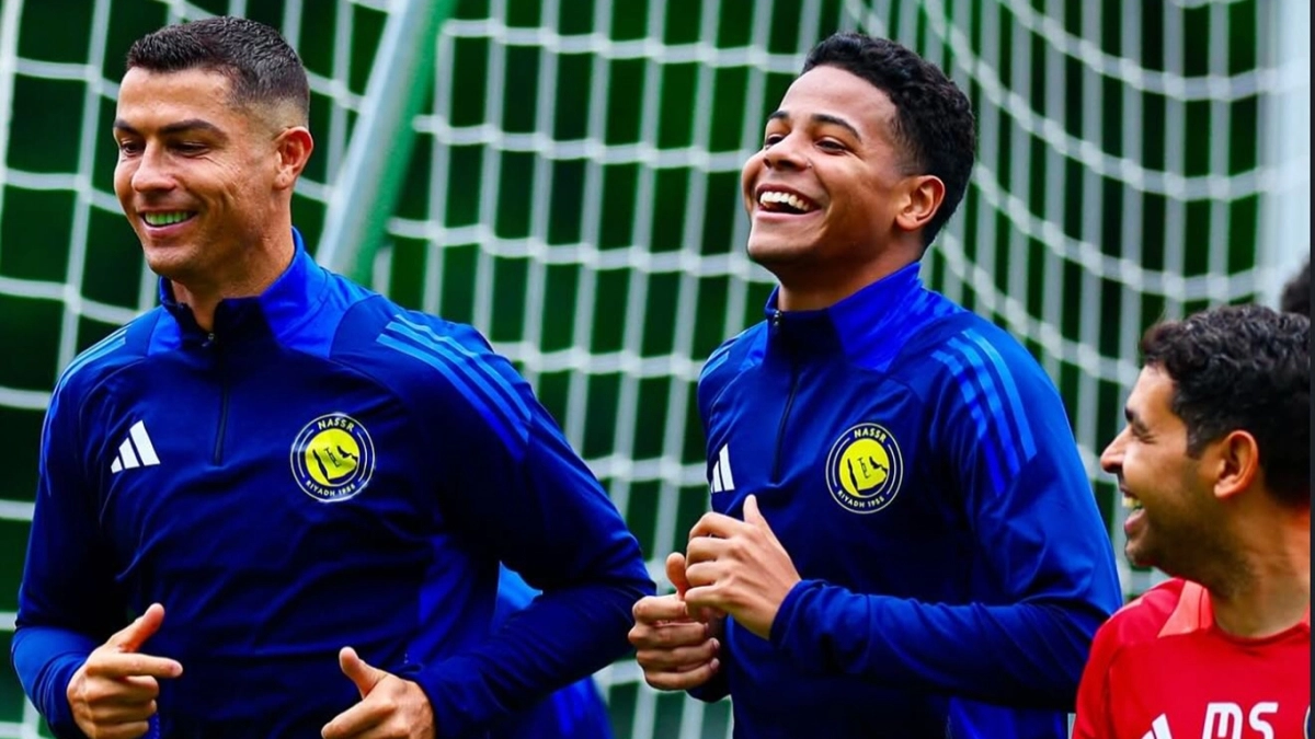 Ολυμπιακός: Ενδιαφέρον για τον συμπαίκτη του Κριστιάνο Ρονάλντο