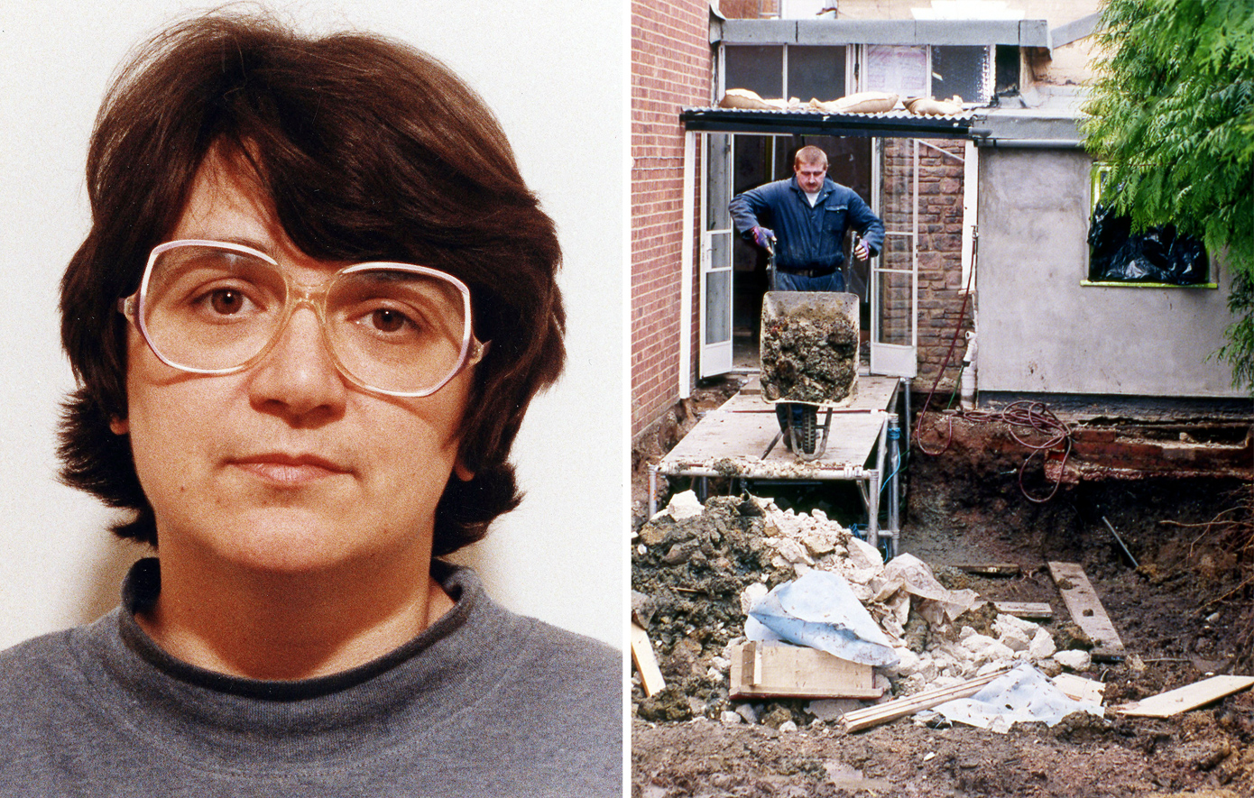 Δολοφονίες παιδιών, διαμελισμοί και βασανιστήρια &#8211; Το σπίτι της φρίκης και τα εγκλήματα των Γουέστ που συγκλόνισαν τον κόσμο