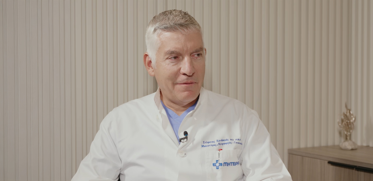 «Το ΑΙ στην εξωσωματική και ο έλεγχος των εμβρύων από πολύ πρώιμο στάδιο» &#8211; Ο Στέφανος Χανδακάς στο Newsbeast