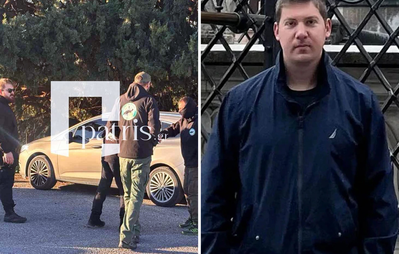 Εντατικές οι έρευνες για τον εντοπισμό του 33χρονου γιατρού στην Κρήτη &#8211; Κορυφώνεται η αγωνία για την τύχη του