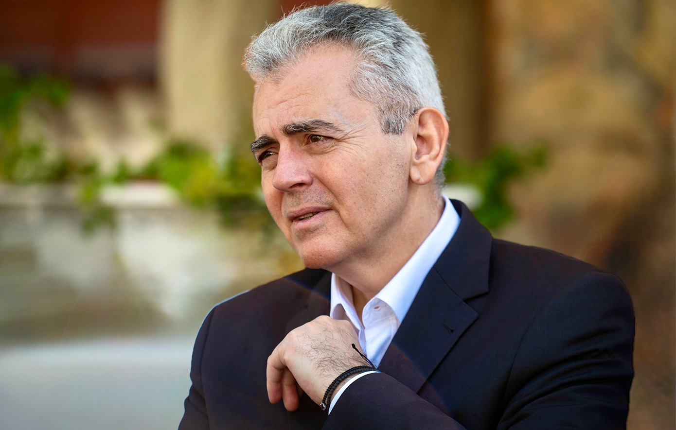 Χαρακόπουλος: Η ΝΔ είχε πάντα ανοιχτούς διαύλους επικοινωνίας με τους αγρότες &#8211; Κρίμα που δεν υπάρχει υπεύθυνη στάση από την αξιωματική αντιπολίτευση