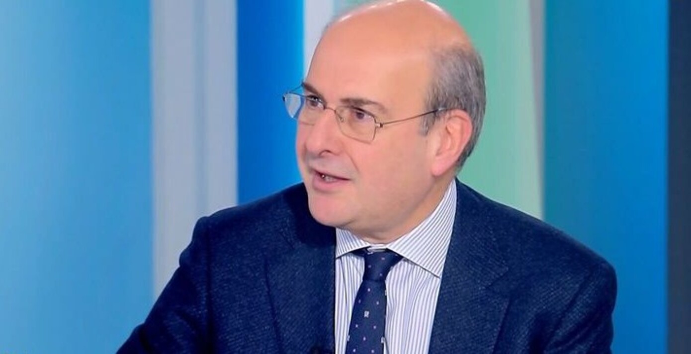 Χατζηδάκης: Να περάσουμε από τις επιδοτήσεις και τις αποζημιώσεις στην αγροτική ανάπτυξη