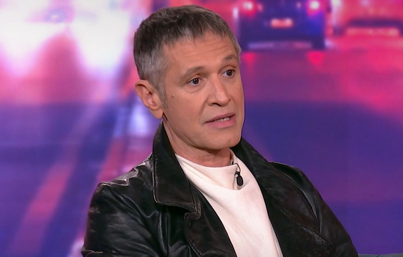 Αιμίλιος Χειλάκης: «Η νέα χρονιά με βρήκε με ένα πρόβλημα υγείας &#8211; Είναι δύσκολα τα πράγματα»