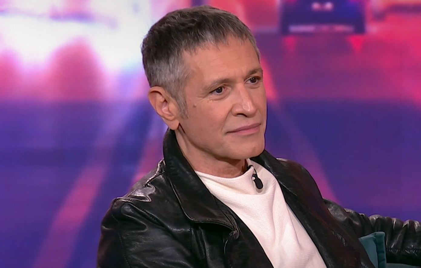 Χειλάκης: Έχω φάει cancel για το audiobook του Τσίπρα &#8211; Με λένε παλιοκομμούνι και απαντάω ευχαριστώ