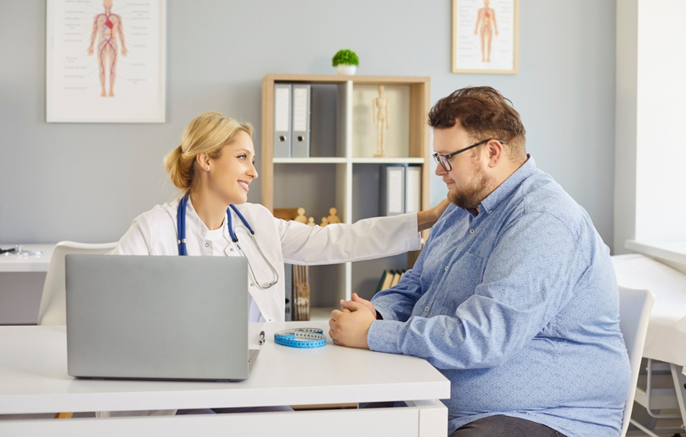 Παχυσαρκία: Χειρουργική αντιμετώπιση ή φαρμακευτική αγωγή;