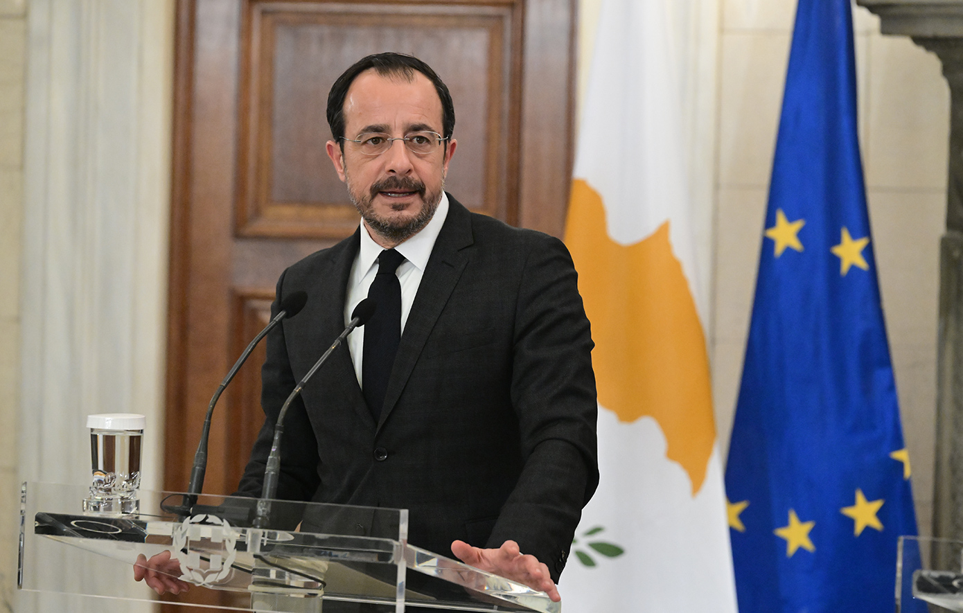 Doppelganger: «Ρωσικό δάκτυλο» βλέπει η Κύπρος πίσω από το βίντεο που εμπλέκει τον Χριστοδουλίδη σε μίζες