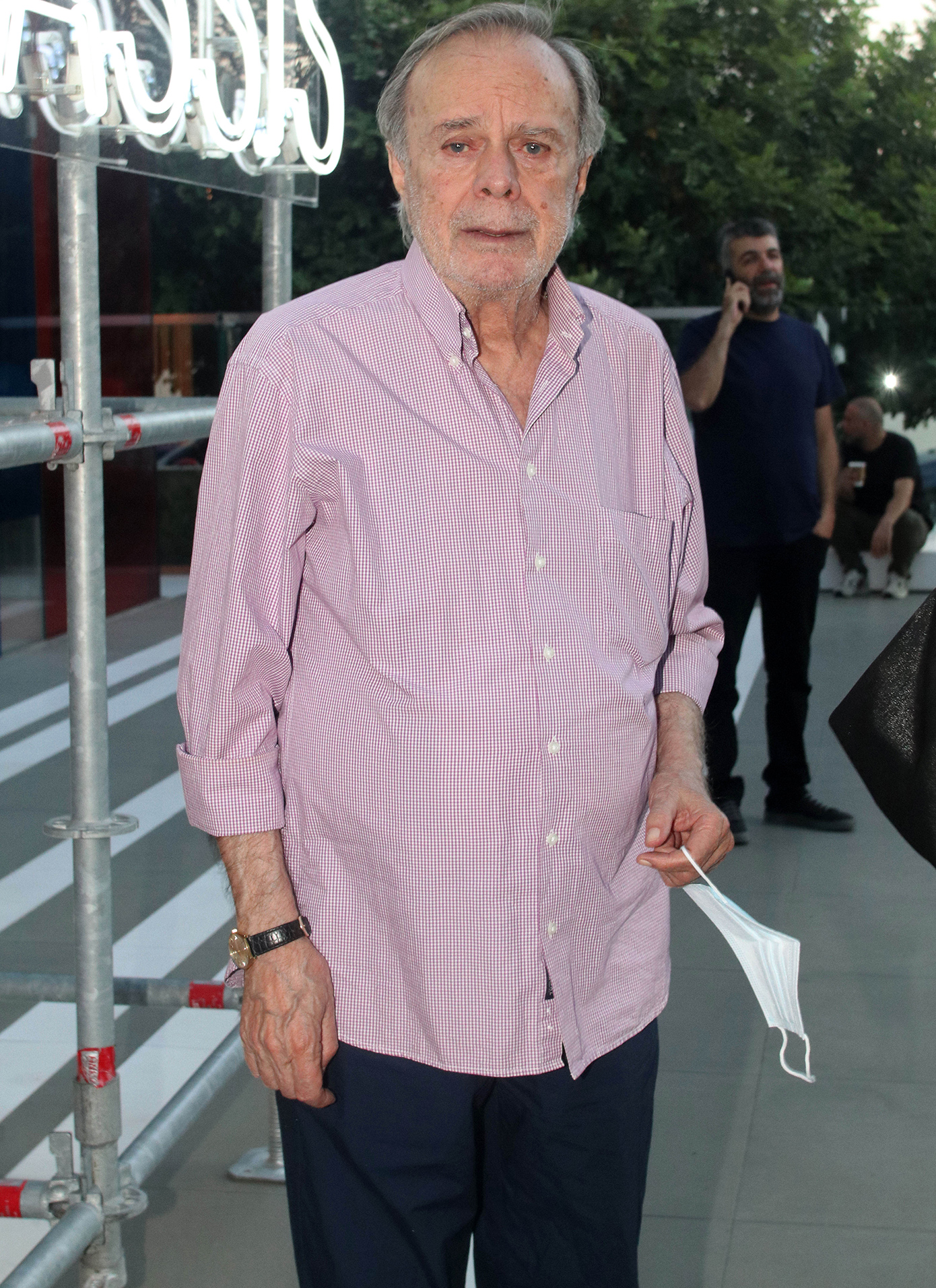 Χρήστος Πολίτης