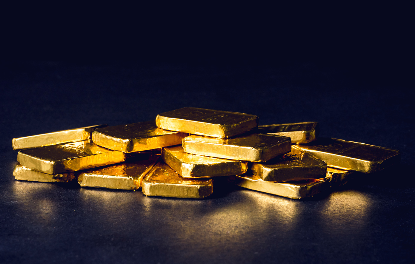 Χρυσός