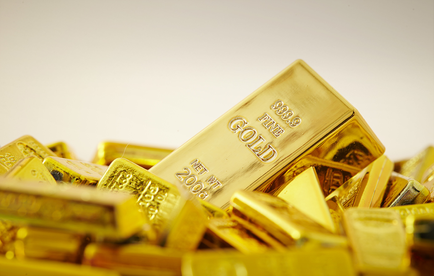 Σε ελεύθερη πτώση χρυσός και ασήμι: Η επιλογή Τραμπ για τη Fed ταράζει τις αγορές