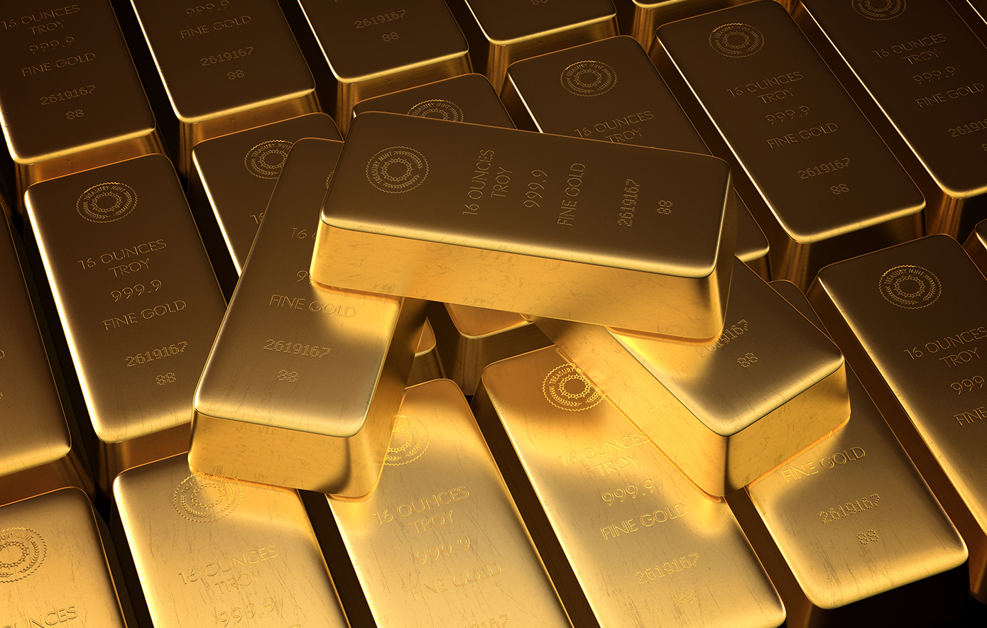 Ενισχύεται ο χρυσός εν αναμονή των κρίσιμων οικονομικών στοιχείων από τις ΗΠΑ &#8211; «Το βλέμμα στα επιτόκια»