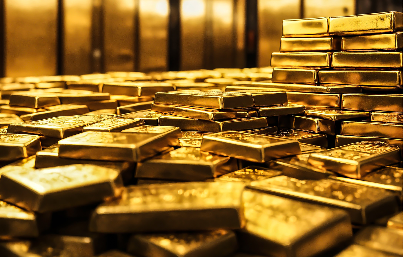 Ξεπέρασε τα 5.100 δολάρια ο χρυσός &#8211; Πού οφείλεται η σαρωτική άνοδος του πολύτιμου μετάλλου