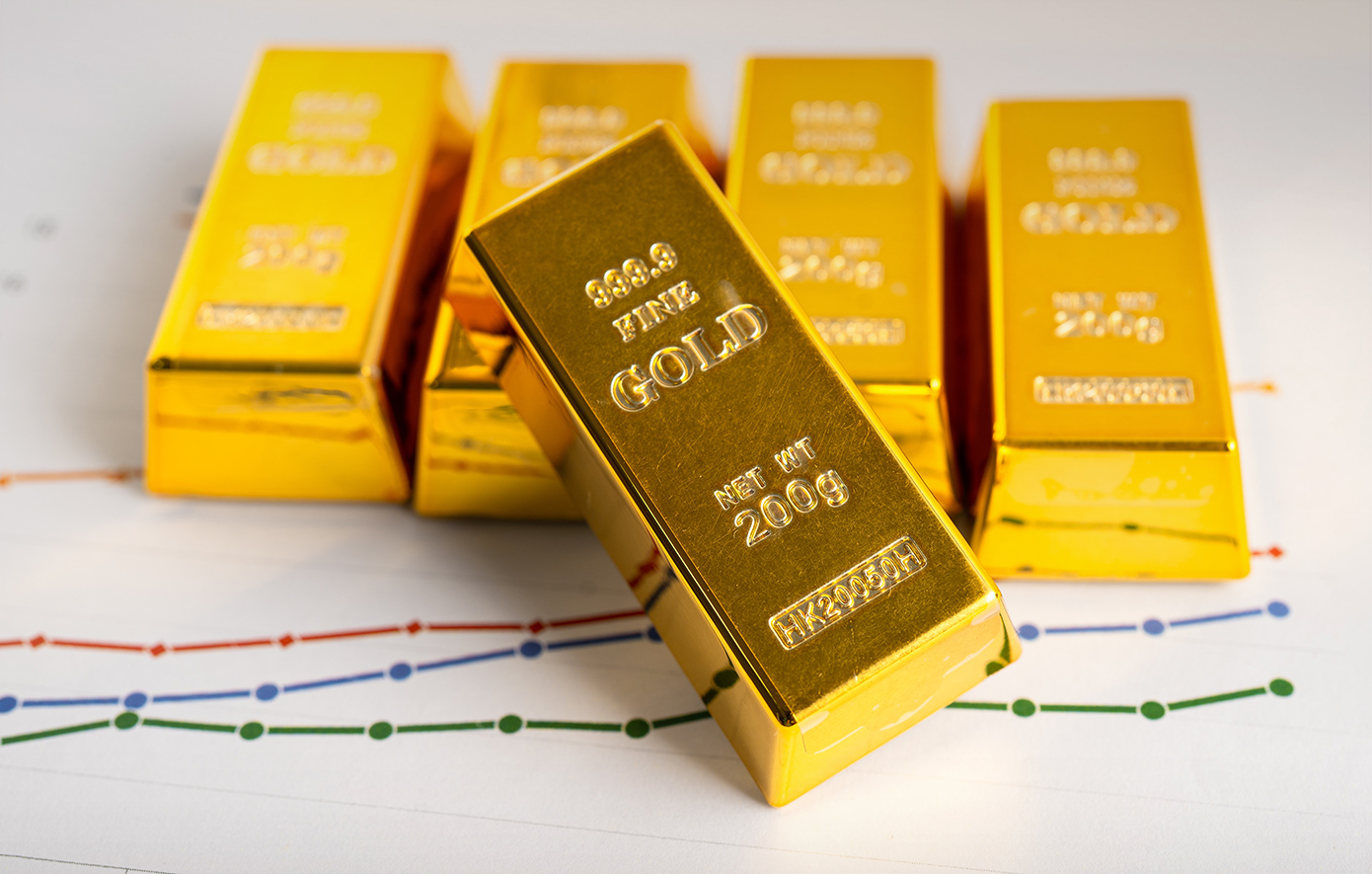 Η ψευδαίσθηση της ασφάλειας: Πώς ο χρυσός και τα ομόλογα «πρόδωσαν» τους επενδυτές εν μέσω της κρίσης στη Μέση Ανατολή