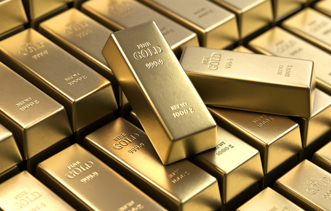 Συνεχίζουν την ελεύθερη πτώση τους ο χρυσός και το ασήμι &#8211; Επιδείνωση του κλίματος στις αγορές