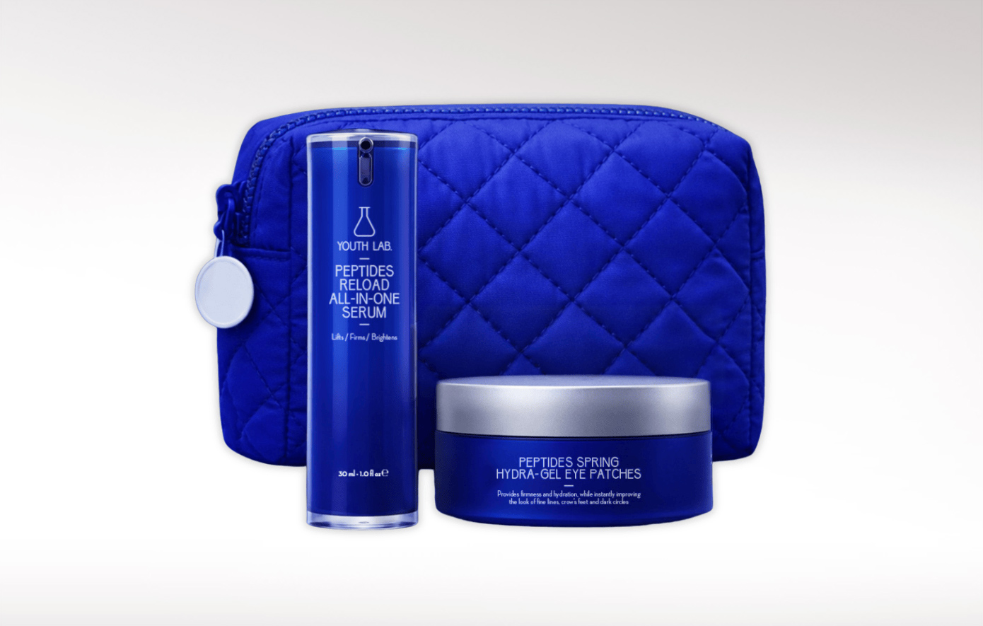 Νέα σετ Χειμερινής Περιποίησης από τη YOUTH LAB.