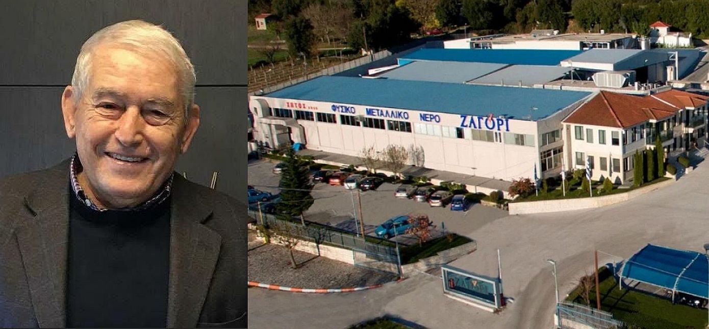 «Έφυγε» από τη ζωή ο Άλκης Χήτος