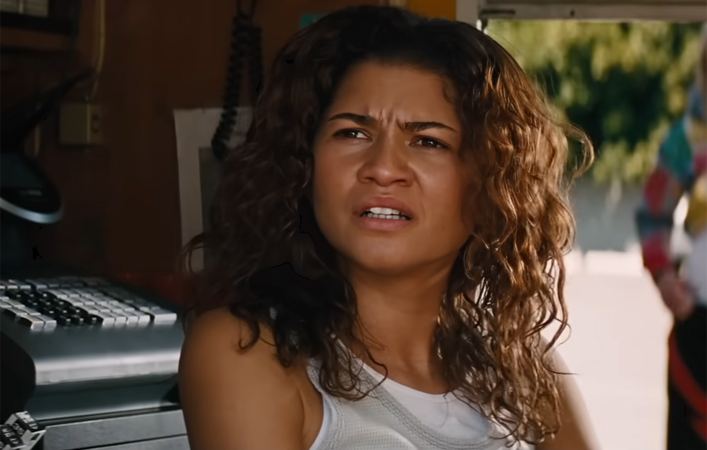 «Euphoria»: Το HBO αποκάλυψε το πρώτο τρέιλερ της 3ης σεζόν