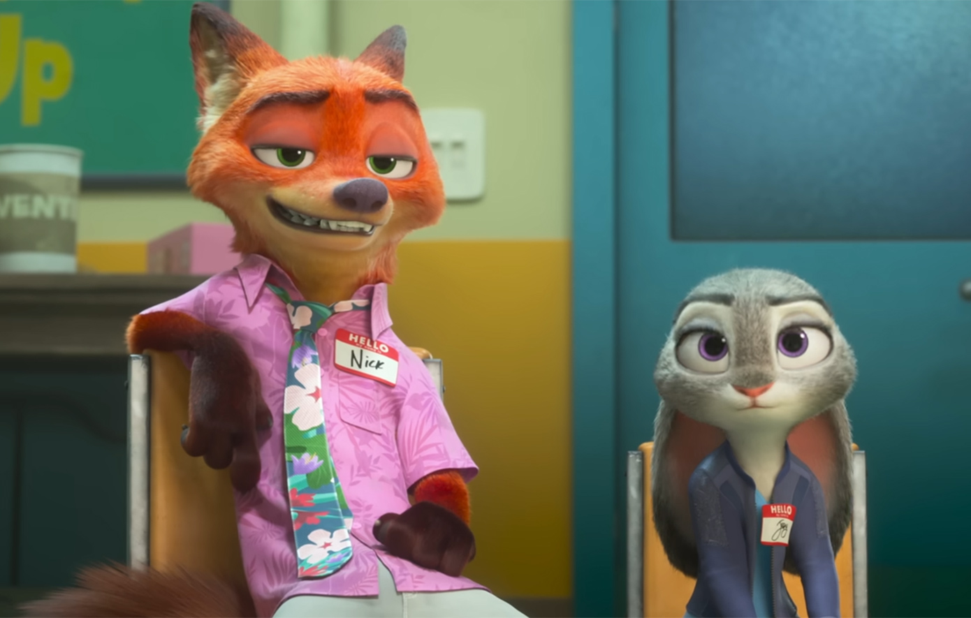 Στην κορυφή του Box office η ταινία «Zootopia 2» &#8211; «Η πιο επιτυχημένη ταινία κινουμένων σχεδίων στην ιστορία του Χόλιγουντ»
